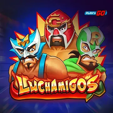 Luchamigos - ZONABET138