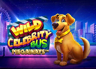 Wild Celebrity Bus Megaways - ZONABET138