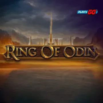 Ring of Odin - ZONABET138