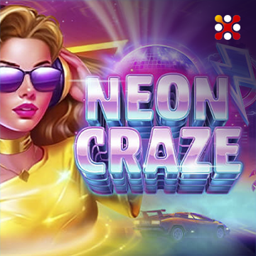 Neon Craze - ZONABET138