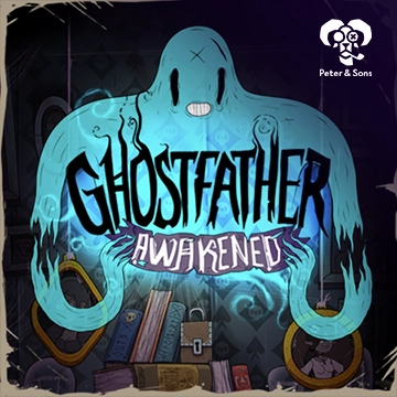 Ghostfather - Awakened - ZONABET138