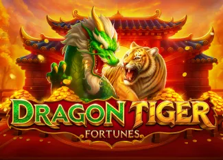 Dragon Tiger Fortunes - ZONABET138