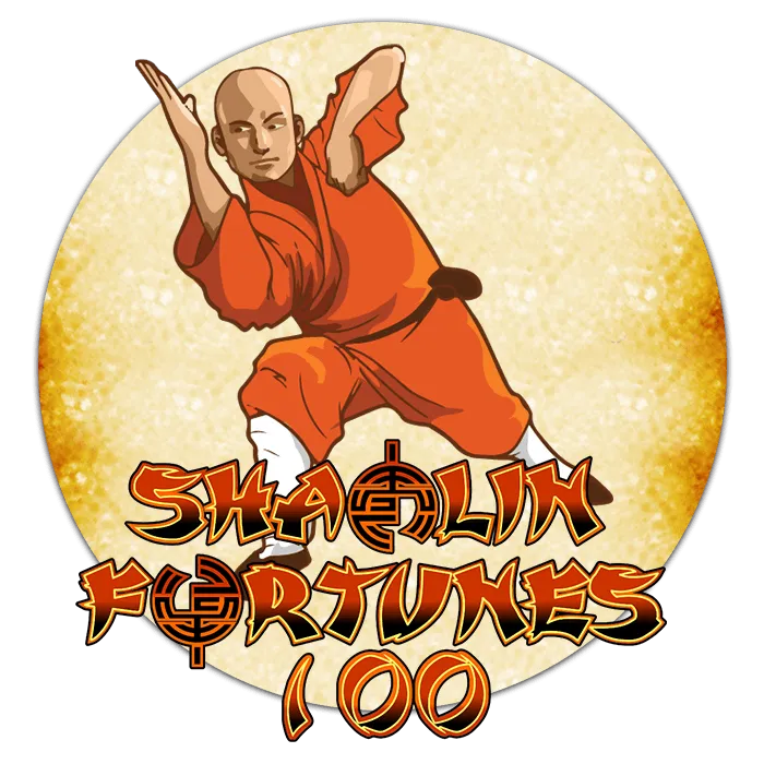 Shaolin Fortunes 100 - ZONABET138
