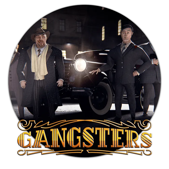 Gangsters - ZONABET138