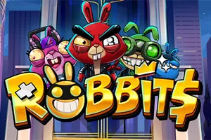 Robbits - ZONABET138