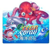 Ocean Spray - ZONABET138