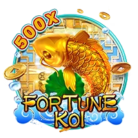 FORTUNE KOI - ZONABET138