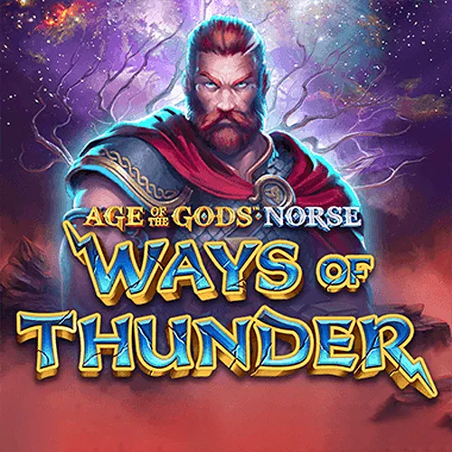 Age of the Gods Norse: Ways of Thunder - ZONABET138