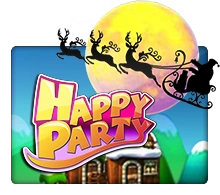 Happy Party - ZONABET138