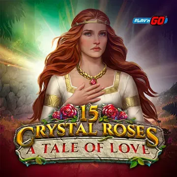 15 Crystal Roses: A Tale of Love - ZONABET138