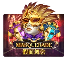 Masquerade - ZONABET138