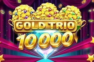 Gold Trio 10000 - ZONABET138