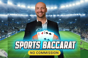 Sports Baccarat NC - ZONABET138