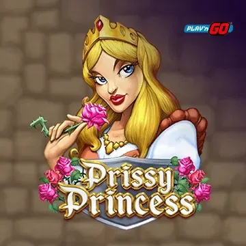 Prissy Princess - ZONABET138