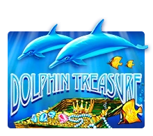 Dolphin Treasure - ZONABET138