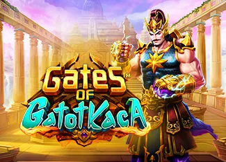 Gates of Gatot Kaca - ZONABET138