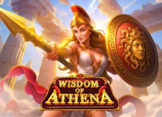 Wisdom of Athena - ZONABET138