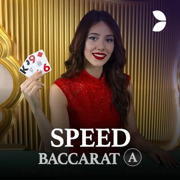 Speed Baccarat A - ZONABET138