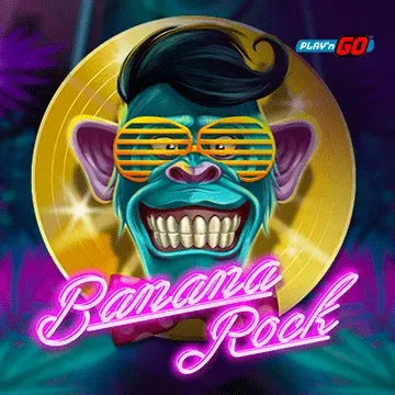 Banana Rock - ZONABET138