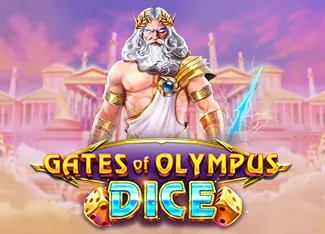Gates of Olympus Dice - ZONABET138