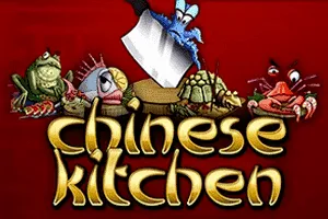 Chinese Kitchen - ZONABET138
