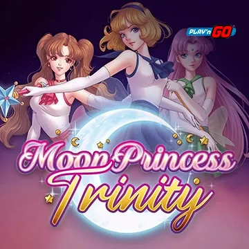 Midnight Princess Trinity - ZONABET138
