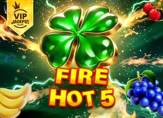 Fire Hot 5 - ZONABET138