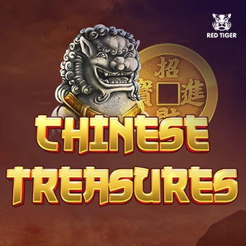 Chinese Treasures - ZONABET138
