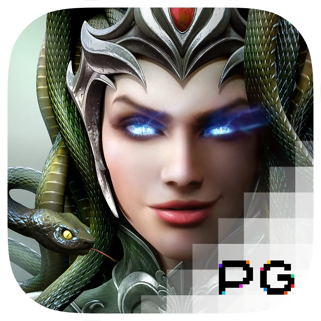 Medusa 2: The Quest of Perseus - ZONABET138