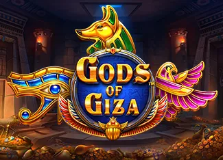 Gods of Giza - ZONABET138