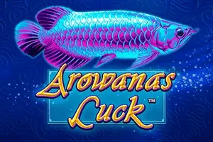 Arowanas Luck - ZONABET138