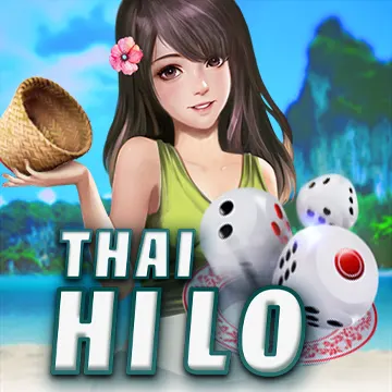 Thai Hi Lo - ZONABET138