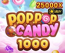 Pop Pop Candy 1000 - ZONABET138