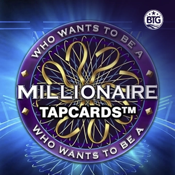 Millionaire Tapcards - ZONABET138