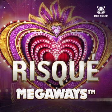 Risque Megaways - ZONABET138