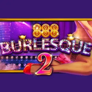 PLAYSTAR : BURLESQUE 2 - ZONABET138