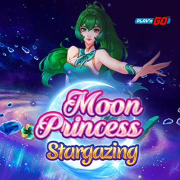 Moon Princess Stargazing - ZONABET138