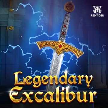 Legendary Excalibur - ZONABET138