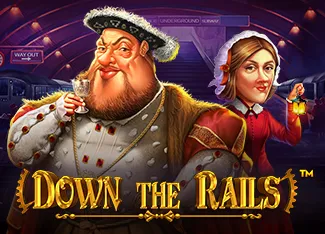 Down the Rails - ZONABET138