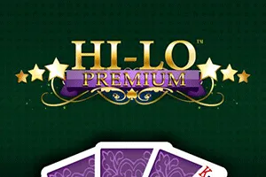 Hi-Lo Premium - ZONABET138