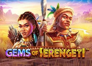 Gems of Serengeti - ZONABET138