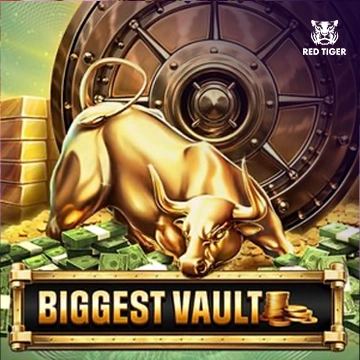 Biggest Vault - ZONABET138