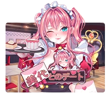 Date With Miyo - ZONABET138