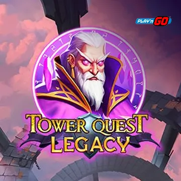 Tower Quest Legacy - ZONABET138