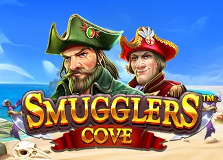 Smugglers Cove - ZONABET138