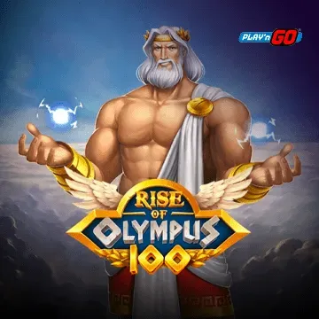 Rise Of Olympus 100 - ZONABET138