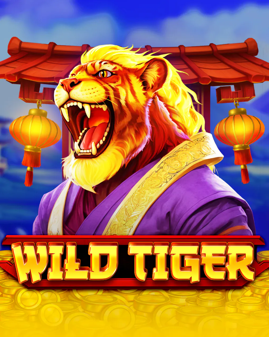 Wild Tiger - ZONABET138