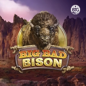 Big Bad Bison - ZONABET138