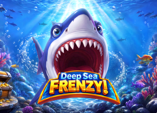 Deep Sea Frenzy - ZONABET138