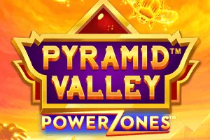 Power Zones: Pyramid Valley - ZONABET138